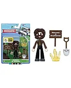 Devs Tekli Figür Mr. Brookhaven