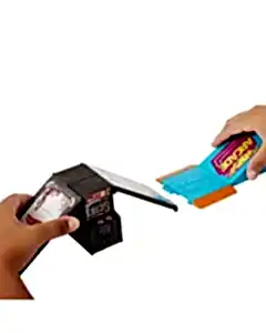 Hot Wheels Skate Parmak Kaykay Macerasına Başlangıç Seti Arcade Skatepark