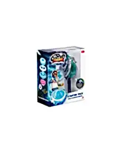 Infinity Nado Başlangıç Paketi Altın Savaşçı Phoenix