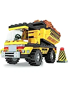 Ausini İnşaat Set 29401