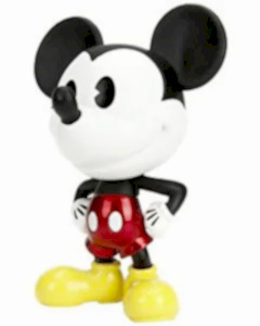 Jada Mickey Mouse Figürü 10 Cm