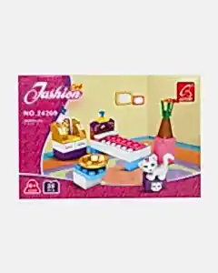 Ausini Fashion Set 24209