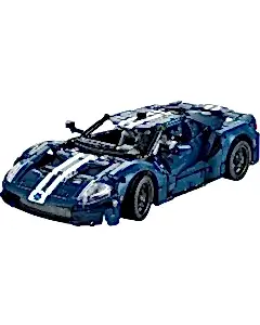 LEGO Technic 2022 Ford GT 42154