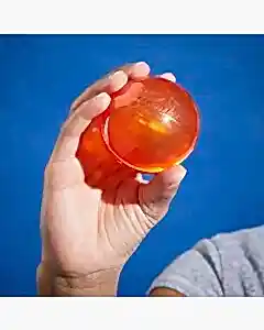 Nerf Super Soaker Su Topları 3'lü F6392