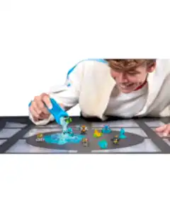 Mr. Beast Lab Swarms Mikro Beast 12’li Figür S1-24712