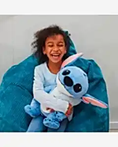 Disney Stitch Live Film Peluş 41 Cm