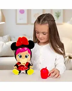 Cry Babies Love and Care Minnie 923784