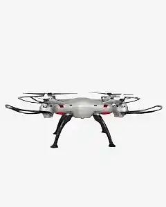 Quadcopter