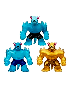 Mr.Beast Stretch Figür 24735 Legendary Panther