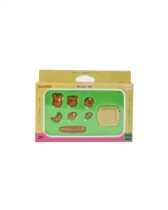 Sylvanian Families Ekmek Seti