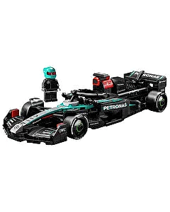 LEGO Speed Champions Formula 1 3’lü Özel Set Paketi (Red Bull Racing + Mercedes + Ferrari)