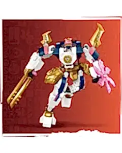 LEGO Ninjago Sora’nın Teknoloji Elementi Robotu 71807