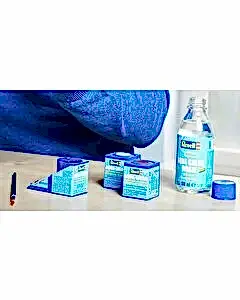 Revell Aqua Color Maket Boyası Brown Mat 36185