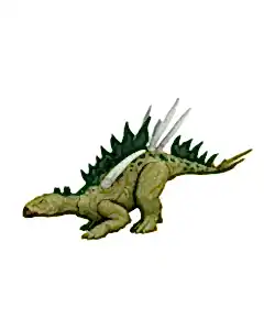 Jurassi̇c World Hareketli̇ Dinozor Figürleri̇ Huayangosaurus JCL61