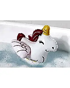 Bestway Şişme Hayvanlar 24 Cm Unicorn