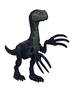Jurassic World Dinozor Figürü Therizinosaurus GWT51 15 Cm