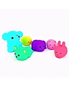 Mr. Boo Sürpriz Aromalı Slime Yeşil