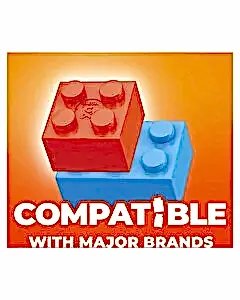 MEGA Pokemon Power Pack Luxio GMD36