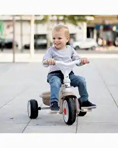 Smoby Be Move Comfort 3 Tekerlekli Bisiklet