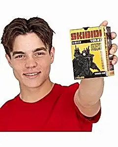 Skibidi Toilet Sürpriz Figür