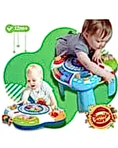 Winfun Bebek Aktivite Oyuncak Masası Piyano