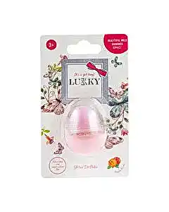 Lukky Si̇mli̇ Pembe Dudak Balm