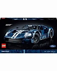 LEGO Technic 2022 Ford GT 42154