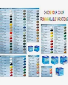 Revell Aqua Color Maket Boyası Aeaf Green Silk 36364