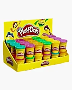 Play Doh Tekli Hamur Kırmızı