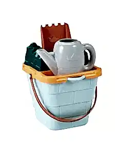 Ecoiffier Kumdan Kova Seti