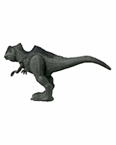 Jurassic World Dinozor Figürü Giganotosaurus GWT52 15 Cm