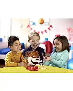 Goliath Hırçın Köpek