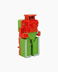 Dönüşen Neon Rakamlar 1 Numara