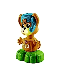 Fisher Price Link Squad Heyecanlı Tilki Eğitici Bebek Oyuncağı HYL27