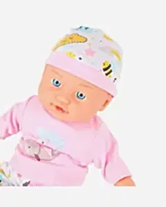 Babydoll My Love Sesli Bebek 26 Cm