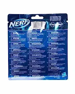 Nerf Elite 2.0 Dart 20li Yedek Paket F0040