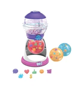 The Squeez Ball Maker Oyun Seti