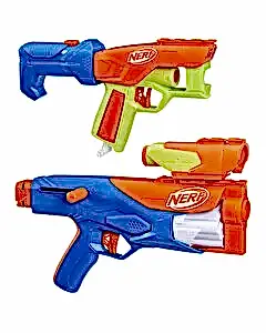 Nerf N-Serisi Gear Up Paketi