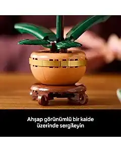 LEGO Botanicals Mini Orkide 10343