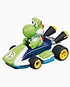 Carrera First Mario Kart Yarış Seti