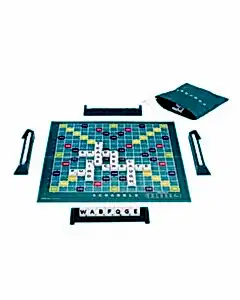 Scrabble Classic 2'si 1 Arada İngilizce HWD43