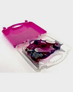 Mucize Doktor Seti Pembe