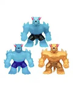 Mr.Beast Stretch Figür 24735 Hypercharged Panther