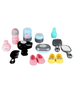 Babydoll My Love Bebek ve Moda Seti