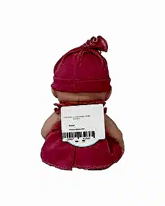 Sweet Baby Pembe Tulumlu Et Bebek