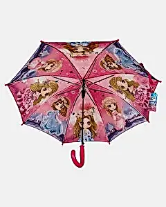 Rubenis Pembe Saplı Şemsiye