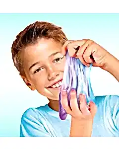 So Slime Marble Twist & Slime Mikseri