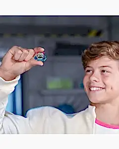 Mr. Beast Lab Swarms Mikro Beast 5’li Figür