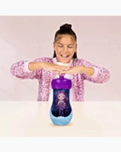 Magic Pixling Tekli Paket S2 Turuncu