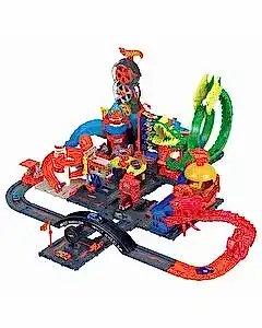 Hot Wheels Pist Dünyası Oyun Seti HDN95